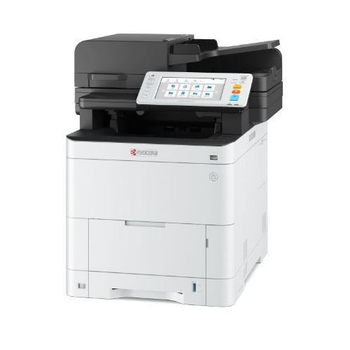 KYOCERA ECOSYS MA3500cifx Color Laser MFP (1102Z33NL0) (KYOMA3500CIFX)