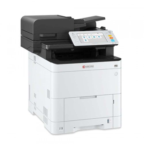 KYOCERA ECOSYS MA3500cifx Color Laser MFP (1102Z33NL0) (KYOMA3500CIFX)