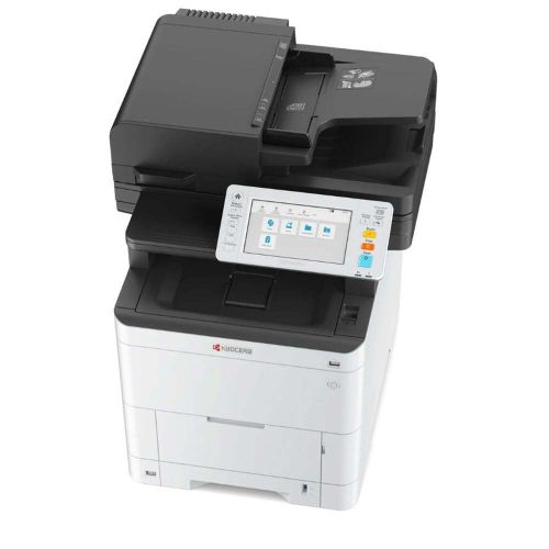 KYOCERA ECOSYS MA3500cifx Color Laser MFP (1102Z33NL0) (KYOMA3500CIFX)