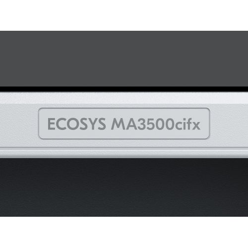KYOCERA ECOSYS MA3500cifx Color Laser MFP (1102Z33NL0) (KYOMA3500CIFX)