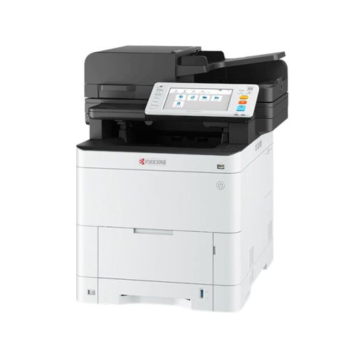 KYOCERA ECOSYS MA4000cix Color Laser MFP (1102Z43NL0) (KYOMA4000CIX)