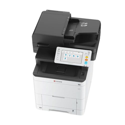 KYOCERA ECOSYS MA4000cix Color Laser MFP (1102Z43NL0) (KYOMA4000CIX)