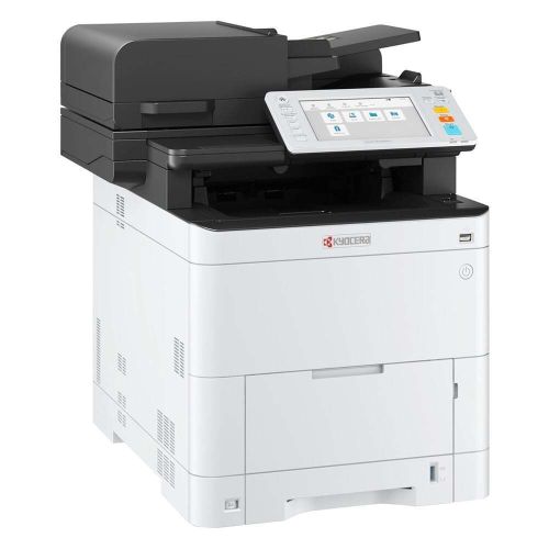 KYOCERA ECOSYS MA4000cix Color Laser MFP (1102Z43NL0) (KYOMA4000CIX)