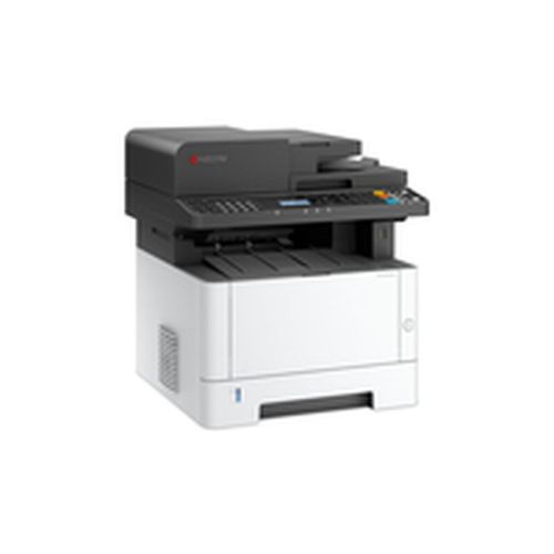KYOCERA ECOSYS MA4000fx Laser Multifunction Printer (110C1B3NL0) (KYOMA4000FX)
