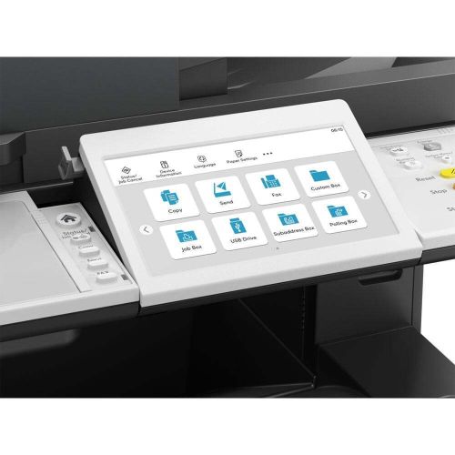 KYOCERA ECOSYS MA4500ix Laser MFP (110C113NL0) (KYOMA4500IX)