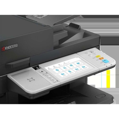 KYOCERA ECOSYS MA4500ix Laser MFP (110C113NL0) (KYOMA4500IX)