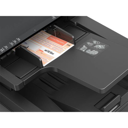 KYOCERA ECOSYS MA5500ifx laser multifunction printer (110C0Z3NL0) (KYOMA5500IFX)