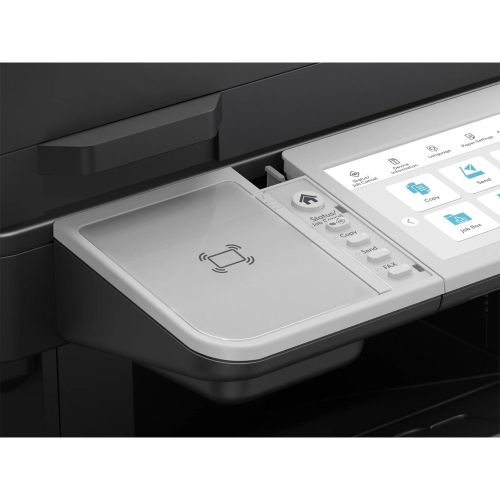 KYOCERA ECOSYS MA5500ifx laser multifunction printer (110C0Z3NL0) (KYOMA5500IFX)