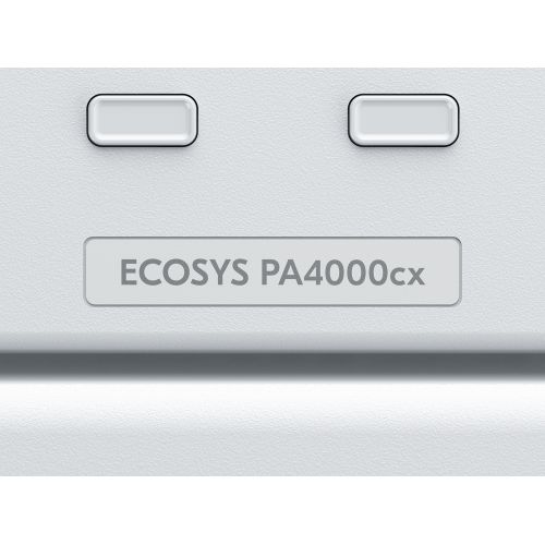 KYOCERA ECOSYS PA4000cx Color Laser Printer (KYOPA4000CX) (1102Z03NL0)