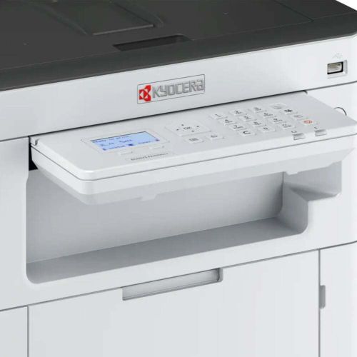 KYOCERA ECOSYS PA4000cx Color Laser Printer (KYOPA4000CX) (1102Z03NL0)
