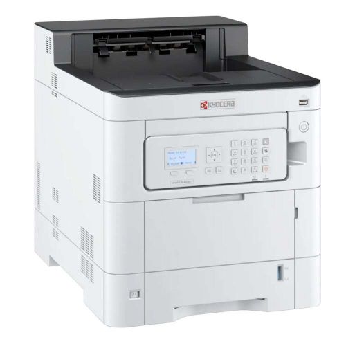 KYOCERA ECOSYS PA4000cx Color Laser Printer (KYOPA4000CX) (1102Z03NL0)