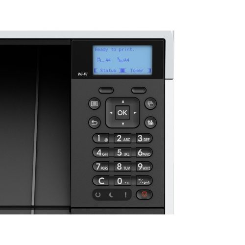 KYOCERA ECOSYS PA4000wx Mono Laser Printer (KYOPA4000WX) (110C1F3NL0)