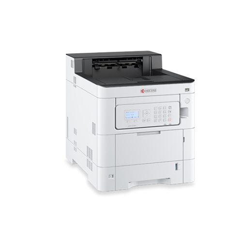 KYOCERA ECOSYS PA4500cx Color Laser Printer (KYOPA4500CX) (1102Z13NL0)
