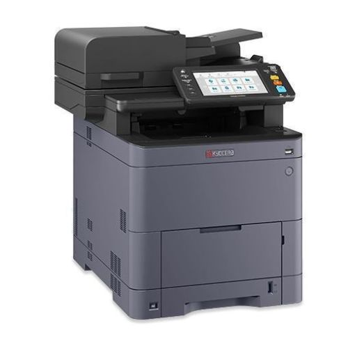 KYOCERA TASKalfa MA3500ci Color Laser MFP (1102Z63NL0) (KYOMA3500CI)
