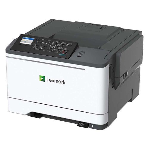 Lexmark CS521DN Color Laser Printer (42C0070) (LEXCS521DN)