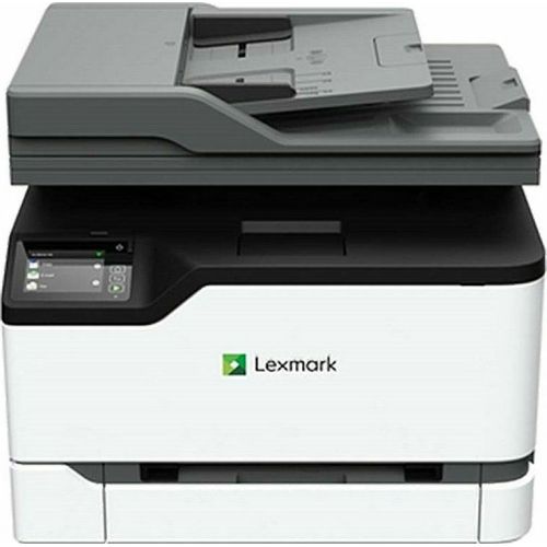 Lexmark MC3326i Color Laser MFP (40N9760) (LEXMC3326I)