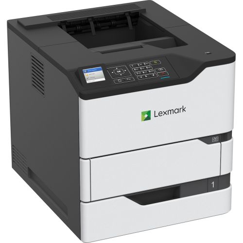 Lexmark MS821DN Mono Laser Printer (50G0120) (LEXMS821DN)
