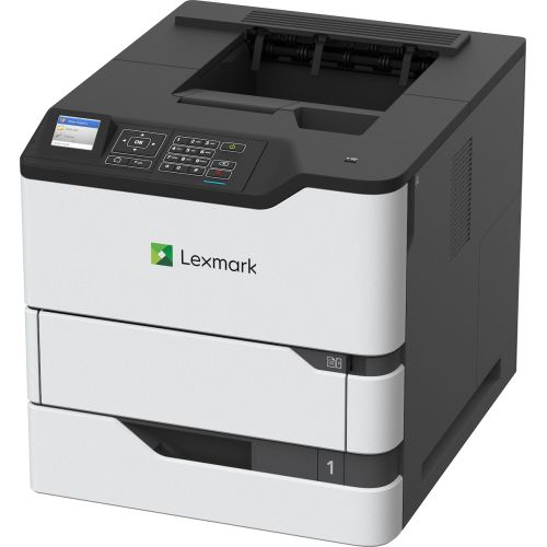 Lexmark MS823DN Laser Mono Printer (50G0220) (LEXMS823DN)