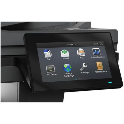 Lexmark MX532ADWE Laser MFP (38S0830) (LEXMX532ADWE)
