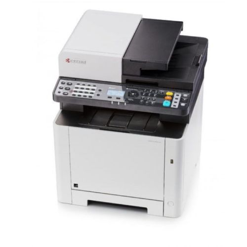 KYOCERA MFP LASER COLOR ECOSYS MA2100cfx