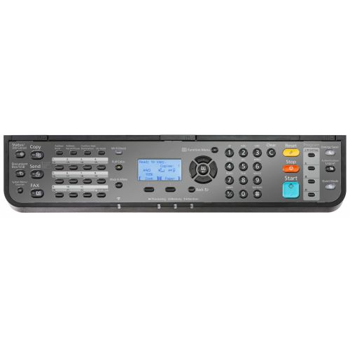 KYOCERA MFP LASER COLOR ECOSYS MA2100cfx
