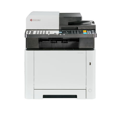 KYOCERA MFP LASER COLOR ECOSYS MA2100cfx
