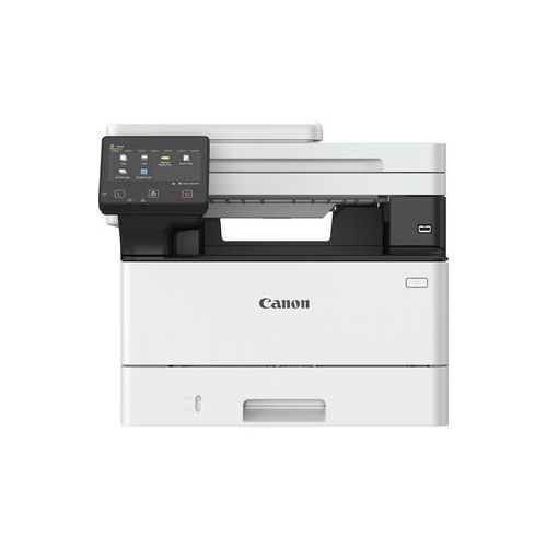 MFP LASER B/W CANON I-SENSYS MF463dw