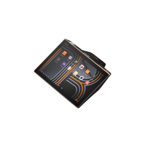 SUNMI D3 MINI, Chip, CD, Scanner (2D), USB, BT (BLE, 5.0), Ethernet, Wi-Fi, NFC, Android (P01260015)
