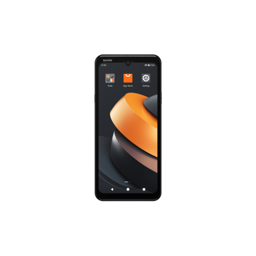 SUNMI M3, GMS-EDLA, Hyper-WiFi, Projected Capacitive, GPS, USB-C, BT (BLE), Wi-Fi (Wi-Fi), NFC, Android, kit (USB) (P09070017)