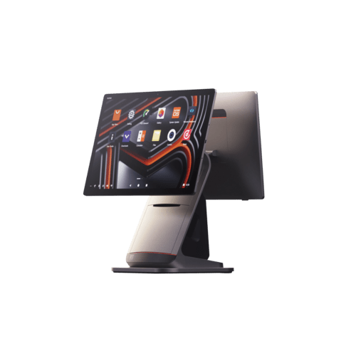 SUNMI T3, GMS EDLA, 39.6 cm (15,6''), Full HD, USB, USB-C, BT, Ethernet, Wi-Fi, NFC, Android (P01280007)