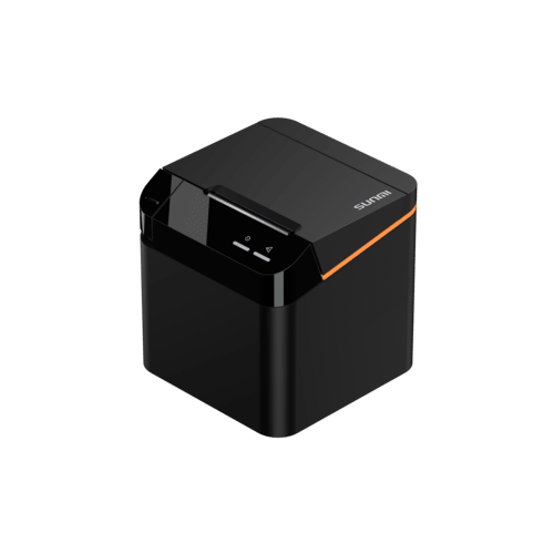 SUNMI NT311, Cloud Printer, EU Adapter,, cutter, USB-C, BT, Ethernet, Wi-Fi, black (C04020020)