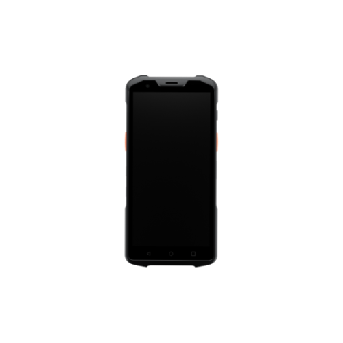 SUNMI L2H, 2D, 14 cm (5.5''), GPS, USB-C, BT, Wi-Fi, 4G, NFC, Android, kit (USB), GMS, RB (P09030059)