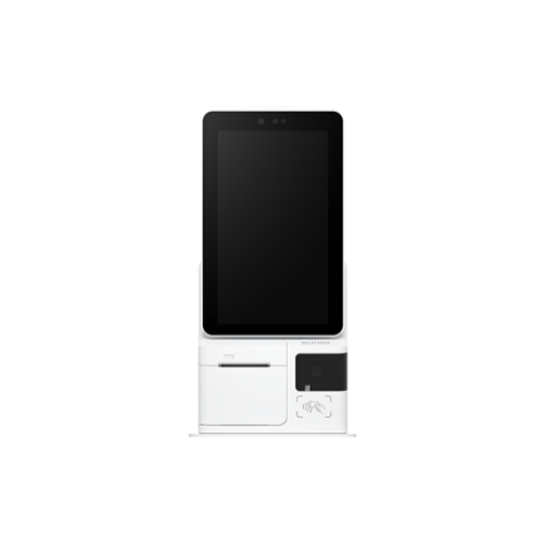 SUNMI K2 MINI, without webcam, 2D, 39.6 cm (15,6''), Full HD, USB, BT, Ethernet, Wi-Fi, NFC, Android (P05064030)