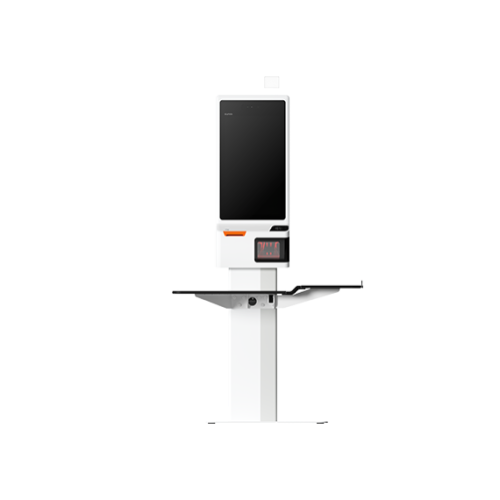 SUNMI Stand with base plate (C14000067)