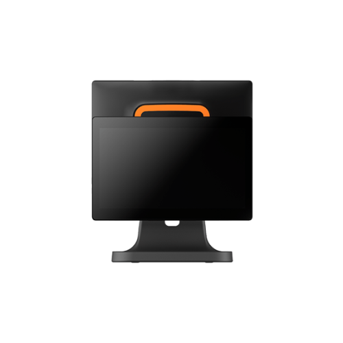 Sunmi T2s Lite, 39.6 cm (15,6''), CD, Android, black, orange (P03130026)