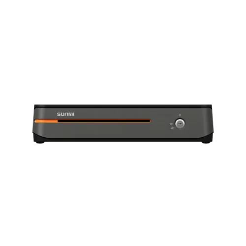 SUNMI MAX Cash Drawer, 9-24V (C06004004)