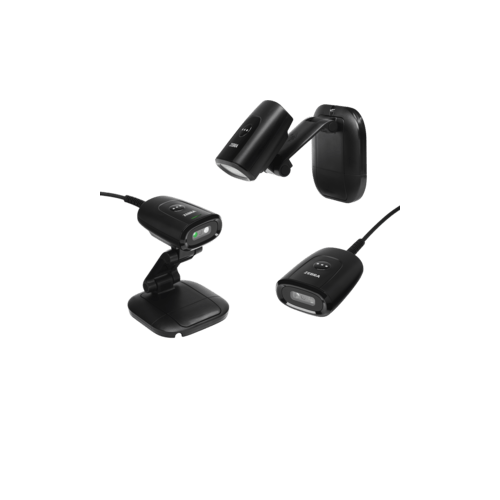 Zebra connection cable, RS232 [CBL-R10755-01]