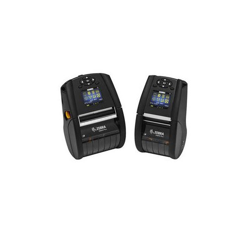 Zebra ZQ610 Plus, 8 dots/mm (203 dpi), LTS, RS232, BT (BLE), Wi-Fi [ZQ61-AUWAE14-00]