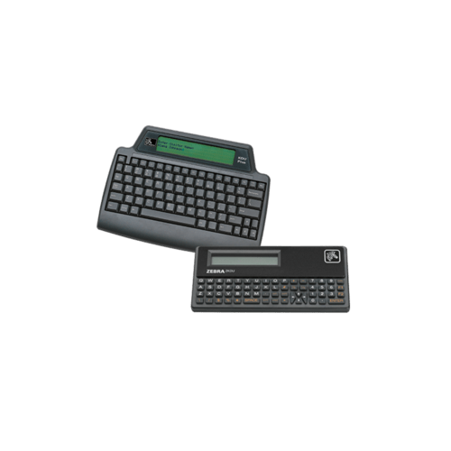 Zebra keyboard display unit ZKDU [ZKDU-001-00]