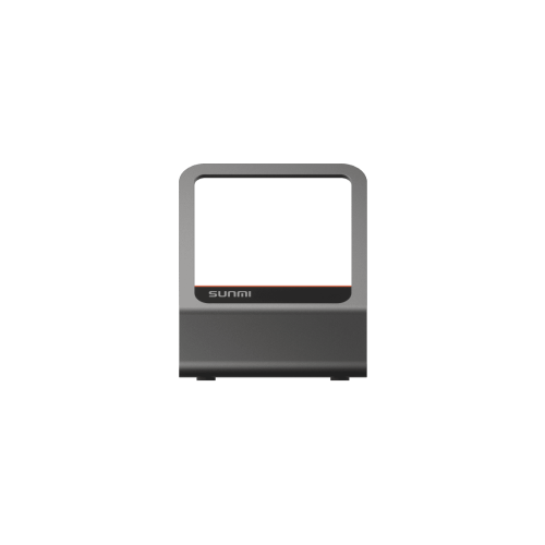 Sunmi Blink 2, 2D, USB-C, white (C10014011)