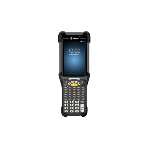 Zebra Service, 5 years [Z1AE-MC93XX-5503]