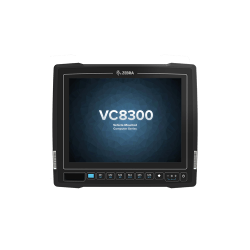 Zebra Service OneCare Select VC83XX, 3 Years [Z1AS-VC83XX-3C03]