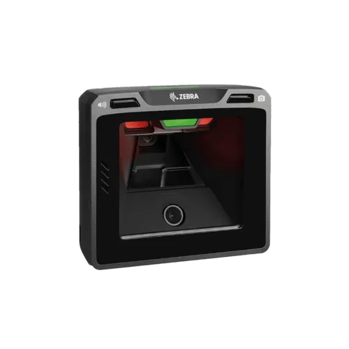 Zebra SP7201-H, 2D, SR, EAS, Digimarc, USB, black [SP7201-SH00004DCWW]