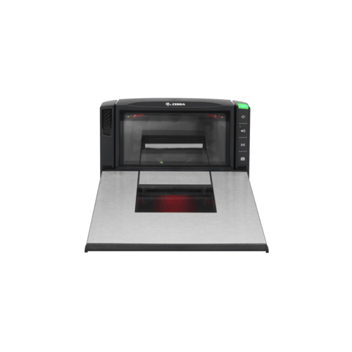 Zebra MP7200, 2D, Digimarc, USB, RS232, multi-IF, black [MP7200-SNS0N000WW]