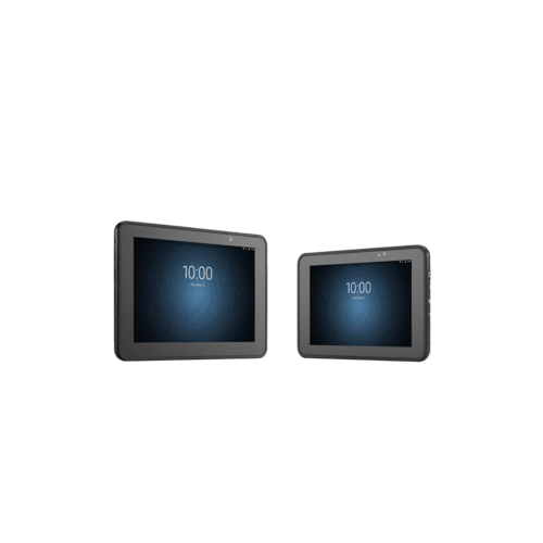 Zebra ET55, USB, BT, Wi-Fi, 4G, NFC, Android, GMS [ET55GE-G15E-00A6]