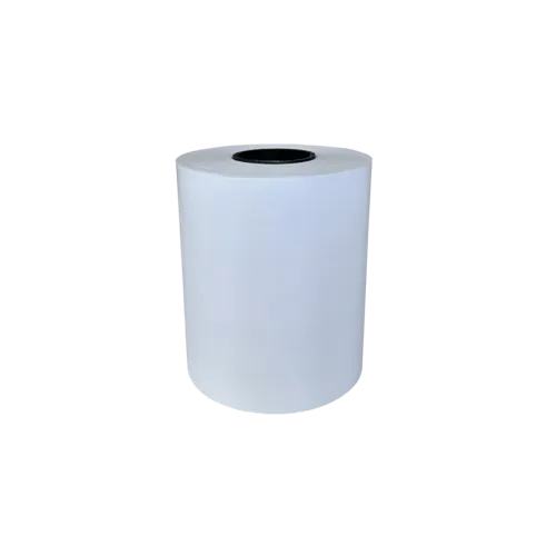 Labels (Linerless), Thermal Paper, ZeroLiner 2000D, W: 80 mm, H: 100 m, D: 40 mm, C: 12.7 mm, label roll [ZIPZLM3013254]