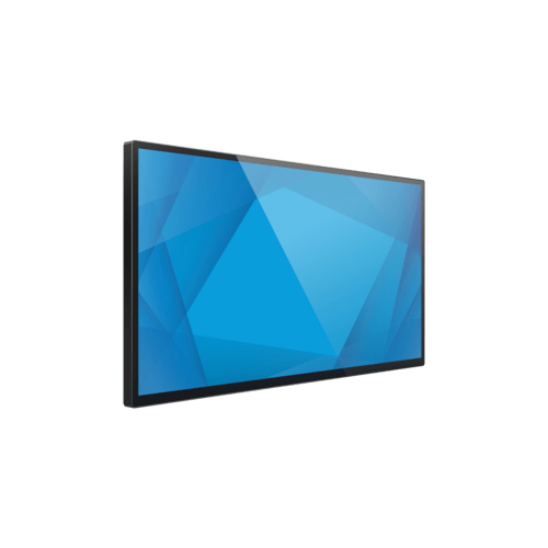 Elo 2210L, Non-Touch, 54.6cm (21.5''), Full HD, kit, black [E448346]