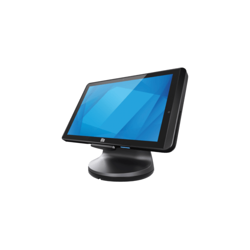 Elo Pay 10", 25.4 cm (10''), USB-C, BT (5.0), SSD, Android, USB, GMS, black [E931600]