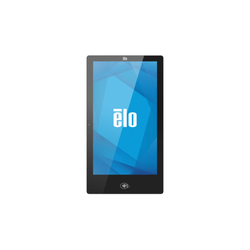 Elo Pay 22", 54.6cm (21.5''), Projected Capacitive, 10 TP, Full HD, USB-C, BT (5.0), Ethernet, Wi-Fi, NFC, Android, black [E574316]