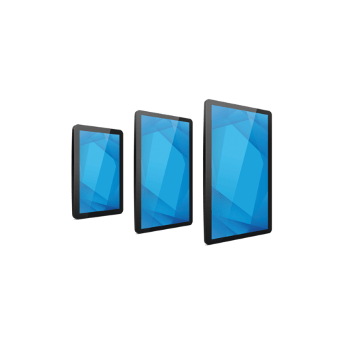 Elo 1004L, Non-touch, No Stand, 25,7cm (10,1''), USB-C, kit, black [E315290]